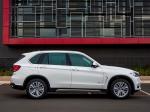 BMW X5 xDrive 5.0i 2014 года (ZA)